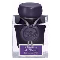 Amethyste de L'Oural