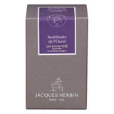Jacques Herbin 1798 Ink Bottle (Amethyste de L'Oural - 50ML) 15579JT