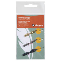 Writing Nib (Set of 3)