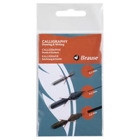 Mixed Nib (Set of 3)