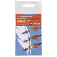 Speedball Nib (Set of 3)