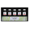 Herbin Ink Bottle (Spring - 10ML - Set of 5) 18501T