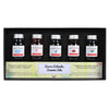 Herbin Ink Bottle (Summer - 10ML - Set of 5) 18502T