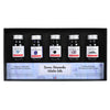 Herbin Ink Bottle (Winter - 10ML - Set of 5) 18504T