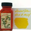 Noodler's Ink Bottle (Yellow - 88 ML) 19004