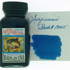 Noodler's Ink Bottle (Turquoise - 88 ML) 19005