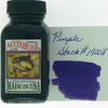 Noodler's Ink Bottle (Purple - 88 ML) 19008
