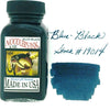 नूडलर की इंक बोतल (नीला-काला - 88 एमएल) 19014