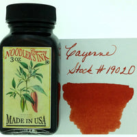 Cayenne