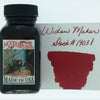 Noodler's Ink Bottle (Widow Maker - 88 ML) 19031