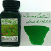 Noodler's Ink Bottle (Gruene Cactus - 88 ML) 19033