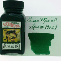 Green Marine