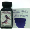 Noodler's Ink Bottle (Purple Martin - 88 ML) 19041
