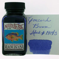 Concord Bream