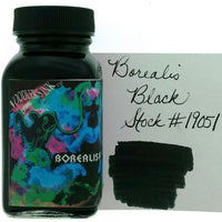 Borealis Black