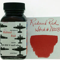 V-Mail Rabaul Red