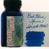 Noodler's Ink Bottle (Bad Blue Heron - 88 ML) 19060
