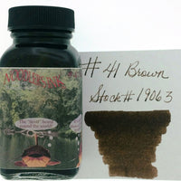 #41 Brown