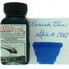 Noodler's Ink Bottle (Brevity Blue - 88 ML) 19067