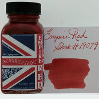 Empire Red