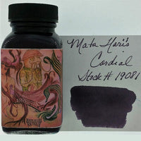 Mata Hari's Cordial