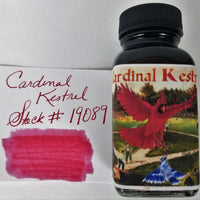 Cardinal Kestrel
