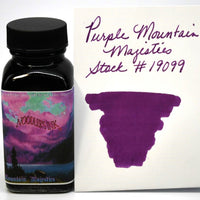 Purple Mountain Majesties