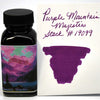 Noodler's Ink Bottle (Purple Mountain Majesties - 88 ML) 19099