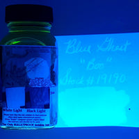 Blue Ghost