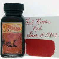 Eel Rattler Red