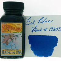 Eel Blue