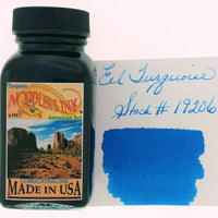 Eel Turquois