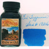 Noodler's Ink Bottle (Eel Turquois - 88 ML) 19206