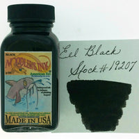 Eel Black