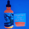 Noodler's Ink Bottle (Dragon Catfish Orange - 133 ML) 19817