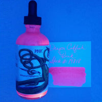 Dragon Catfish Pink