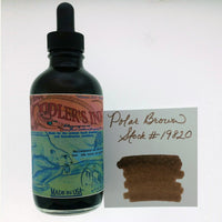 Polar Brown