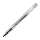 Platinum Preppy Fountain Pen (Crystal)