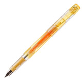 Platinum Preppy Fountain Pen (Yellow)