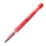 Platinum Preppy Fountain Pen (Red)