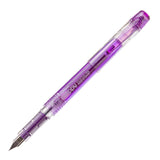 Platinum Preppy Fountain Pen (Violet)