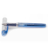 Platinum Preppy Fountain Pen (Blue/Black)