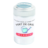 Vert de Gris