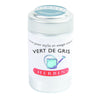 Herbin Ink Cartridge (Vert de Gris - Pack of 6) 20107T