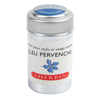 Bleu Pervenche