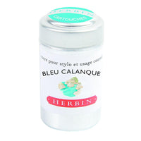 Bleu Calanque