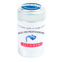 Bleu des Profondeurs