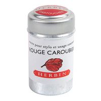 Rouge Caroubier
