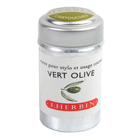 Vert Olive