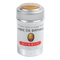 Ambre de Birmanie